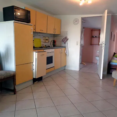 Ferienwohnung In Mozaga Mit Garten, Grill Und Terrasse * San Bartolomé