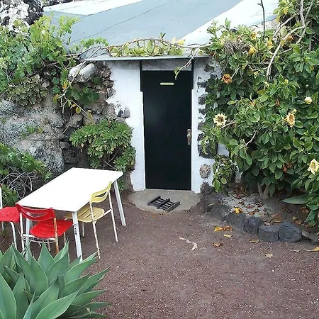 Ferienwohnung In Mozaga Mit Garten, Grill Und Terrasse Apartman San Bartolomé