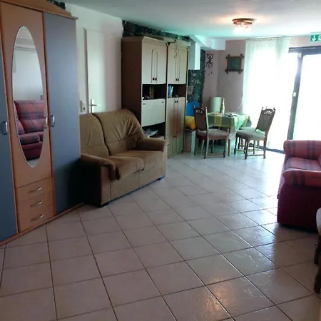 Ferienwohnung In Mozaga Mit Garten, Grill Und Terrasse *