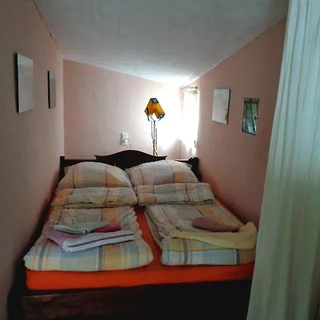 Ferienwohnung In Mozaga Mit Garten, Grill Und Terrasse San Bartolomé