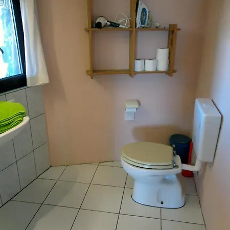 Ferienwohnung In Mozaga Mit Garten, Grill Und Terrasse Apartment San Bartolome (Las Palmas)