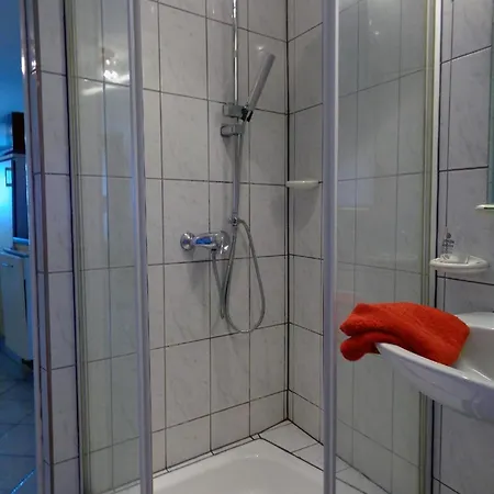 Ferienwohnung In Mozaga Mit Garten, Grill Und Terrasse Lejlighed